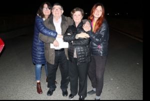 Gazeteci Yazar ahin Alpay tahliye edildi