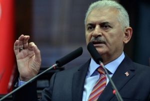 Babakan Yldrm aklad: Yerli ve milli sistem geliyor