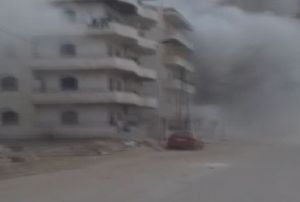 Afrin'de hain tuzak! 11 kii hayatn kaybetti