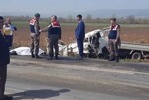 Yola dklen ya faciaya yol at