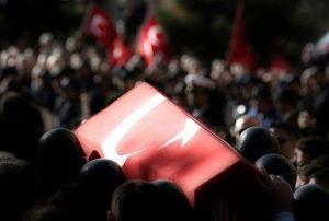 Diyarbakr'da hain saldr! 2 ehit