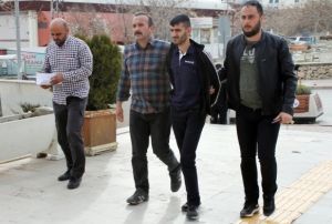 Kalp krizinden hayatn kaybeden adamn damad, lme sebebiyetten tut