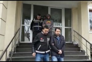 iftlik Bank soruturmasnda 4 tutuklama daha
