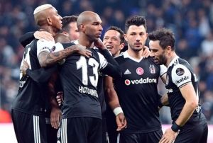Derbiye kadar hedef 4'te 4