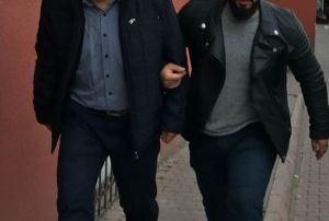 Kayseri ve Isparta'da Bylock operasyonu
