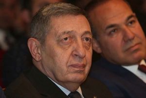 MHP eski milletvekilli Deniz Blkba vefat etti