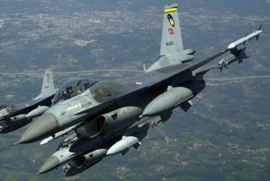 TSK: Kuzey Irak operasyonunda 38 terrist etkisiz hale getirildi