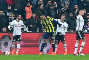Kupa derbisinin tarihi belli oldu