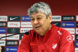 Lucescu: 