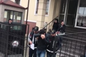 iftlik Bank sahibi Aydnn yengesi tutukland