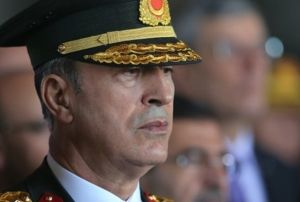 'Tm enerjimi kanl darbe giriimini sonlandrmak iin harcadm'