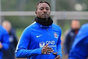 N'Doye Aslan' bo gemiyor