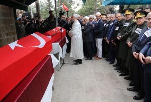 Kayseri ehitlerini uurlad