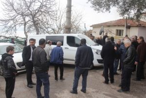 Sobadan szan gazdan zehirlenen abla karde hayatn kaybetti