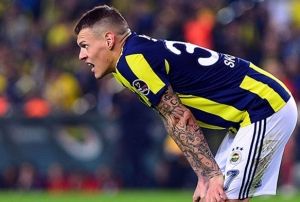 Fenerbaheli yldz korkuttu!