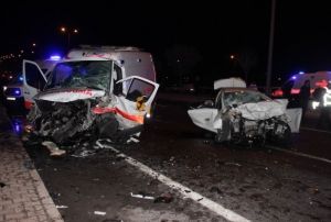 Kayseri'de 6 kiinin lmne sebep olan ara aranyor