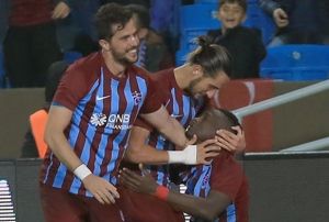 Bu ikili, Galatasarayn korkulu ryas!