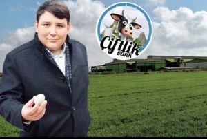 Arjantin'den arayp tehdit etmi!