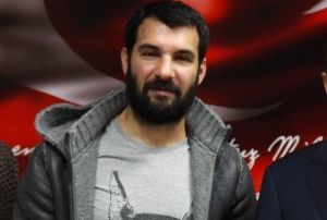 Engin Baytar'a 6 ma men cezas