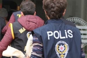 Sosyal Medyada PKK Propagandas Yapan niversite rencisi Tutukland