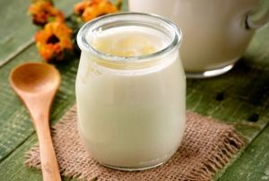 Kefir tketin uzun yaayn