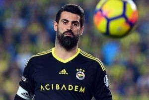 Volkan Demirel'in yerine o geliyor