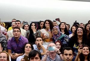 Bakan Ylmazdan retmen atamas mjdesi
