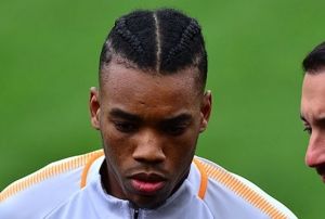 Garry Rodrigues'den transfer aklamas