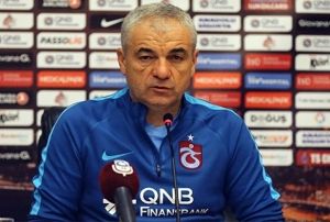 Rza almbay: 'Galatasaray ma kolay olmayacak'