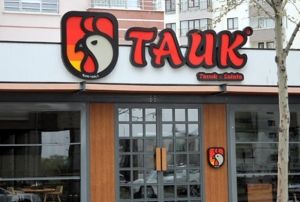 Anadolu Farm restoranlar da kepenk indirdi 