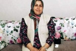 Bartsn makineye kaptran kadn hayatn kaybetti