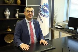 Byksimiti byme rakamlarn deerlendirdi 