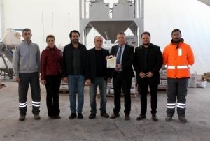 Bebeklerden ilham aldlar bitkilere gne kremi rettiler