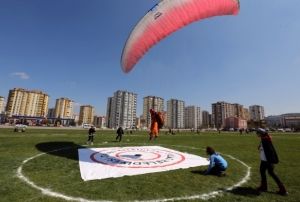 Ali Danda Yamaparat Trkiye ampiyonas balad