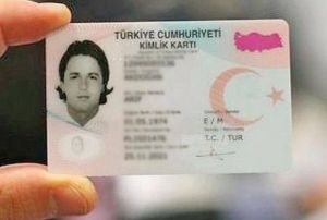 Yeni kimlik almayanlar dikkat! Yeni dnem bugn balad