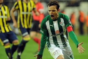 Batallann Bursadaki son iki ma
