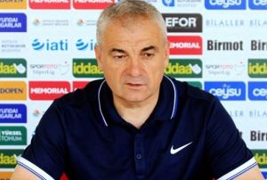 almbay, Kayserispor mana final gzyle bakyor