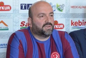 Metin Kaya bakan adayln aklad