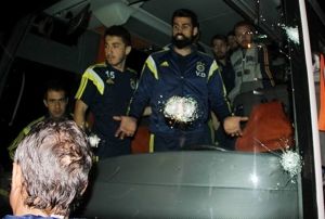 Fenerbahe'den isyan! '3 yl oldu...'