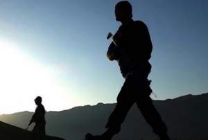 Tunceli'de PKK operasyonu: 4 terris