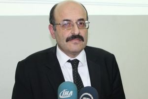 YK Bakan Sara'tan saldr aklamas