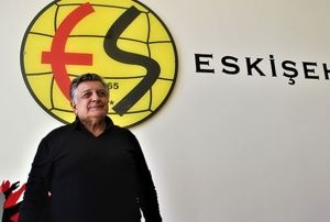 Ylmaz Vural Eskiehirspor'da