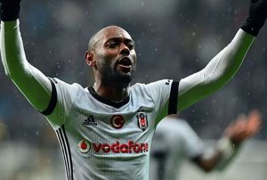 Beikta'tan Vagner Love aklamas