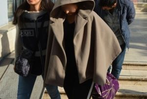 Aralarnda evli iftler de var! Tek kelimeyle rezalet