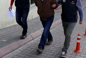 FET'den gzaltna alnan 2 kii hakim karsnda