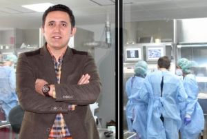 Kanserde tedavi olanaklar geliti 