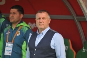 Mesut Bakkal: Net bir galibiyet aldk
