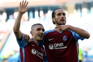 Avrupa'nn devleri onlar iin geliyor