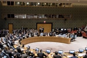 BM Gvenlik Konseyinden kritik Suriye uyars