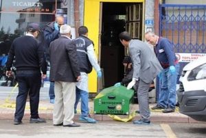 Polisi arayp 'intihar edeceiz' dedi! Sonras korkun...